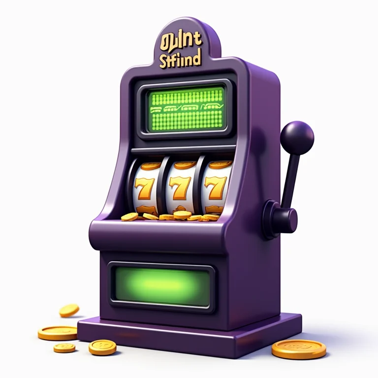 Gem Saviour slot game interface on mobile phone showing five reels and spin button